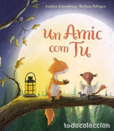 books: Un amic com tu- 9788448847289