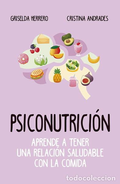 Libros: Psiconutrici&oacute;n- 9788417828400 - Foto 1