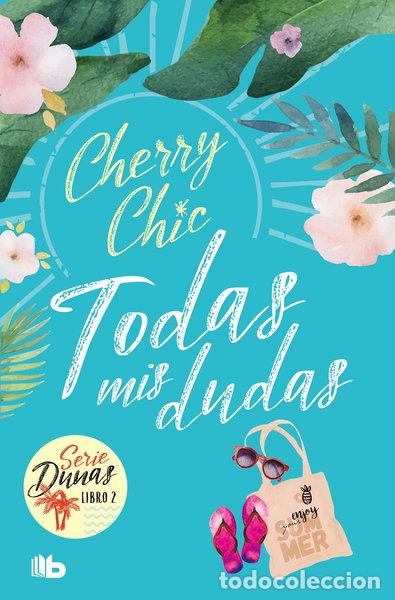 books: Todas mis dudas- 9788413147031