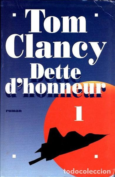 B&uuml;cher: Dette d'honneur Tome I- 9782286022792
