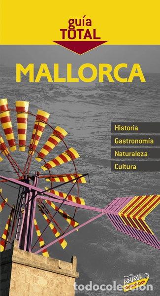 Libros: Mallorca- 9788497768832