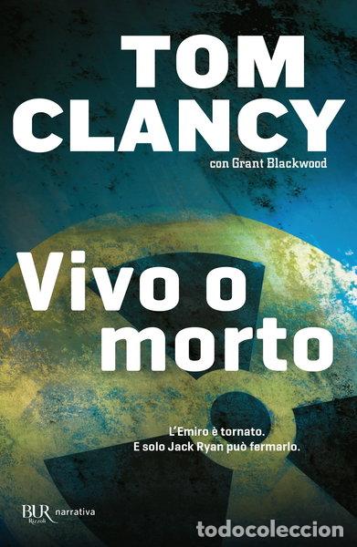 Libros: Vivo o morto- 9788817052481