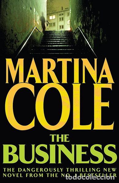 Libros: The Business- 9780755328666