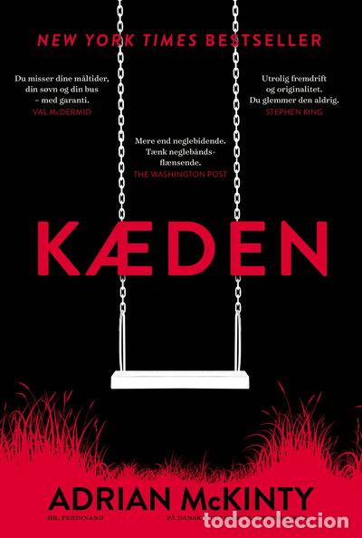 B&uuml;cher: K&aelig;den- 9788740060218