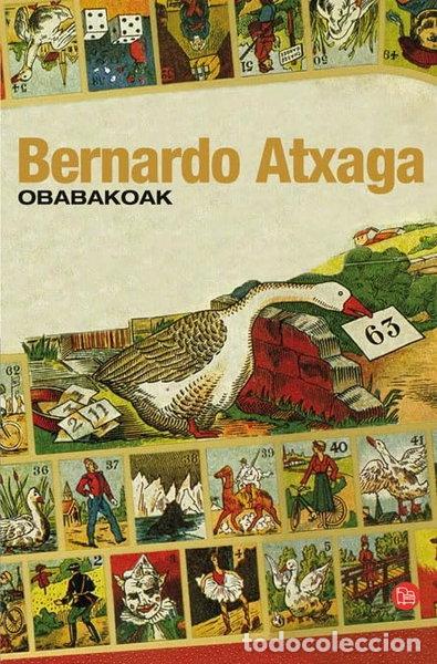 B&uuml;cher: Obabakoak- 9788466320924