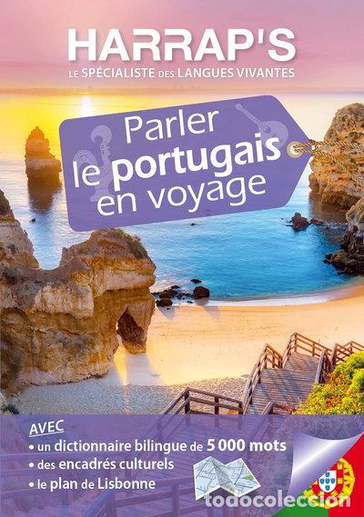 B&uuml;cher: Parler le portugais en voyage- 9782818709160