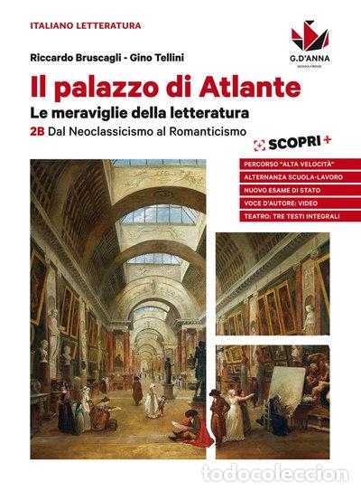 Libros: Il palazzo di Atlante- 9788857791401