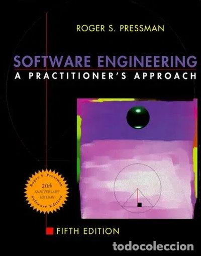 Libros: Ingenier&iacute;a del Software - Un Enfoque Pr&aacute;ctico- 9788448132149