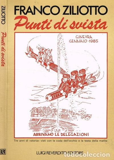 Livres: Punti di svista- 9788834201336