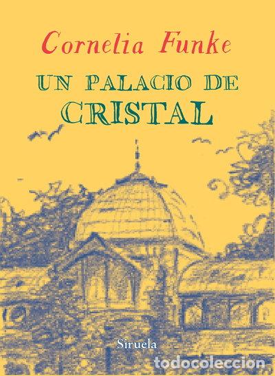 Libri di seconda mano: Un palacio de cristal- 9788416120406