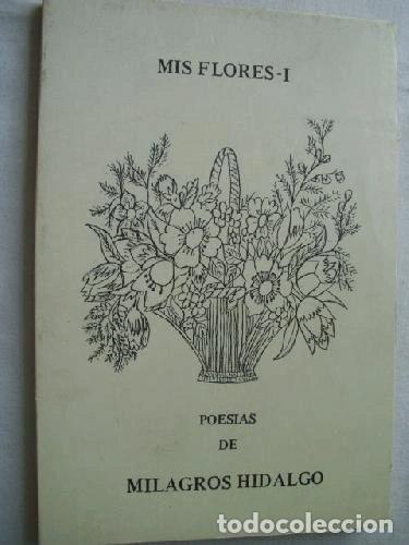 Livres: Mis flores-I- 9788439859093