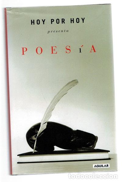 Libros: Poes&iacute;a- 9788403096431