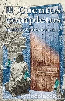 Libros: Cuentos completos- 9789681648602