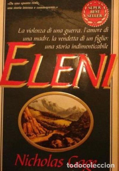 Libros: Eleni- 9788878244641