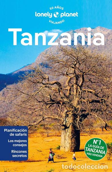 Libros: Tanzania 6- 9788408280910