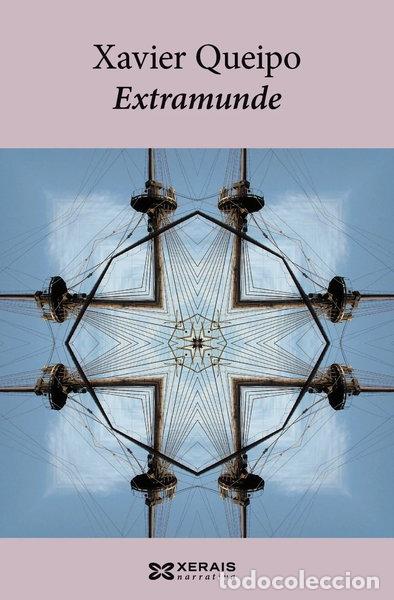 books: Extramunde- 9788499143019