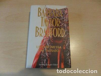 Libros: Una promessa dal passato- 9788820041045