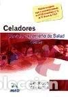 Libros: Celadores, Servicio Extreme&ntilde;o de Salud (SES). Simulacros de examen- 9788466547864