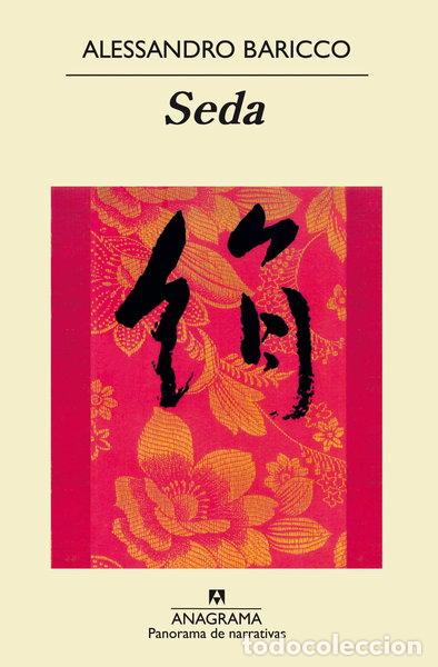 Libros: Seda (9789688671832) - Foto 1