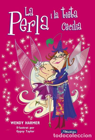 Libri di seconda mano: La Perla i la tieta Cec&iacute;lia- 9788448826413