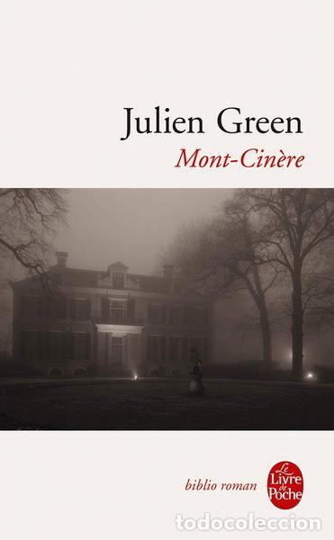 Libri di seconda mano: Mont-Cin&egrave;re- 9782253082743