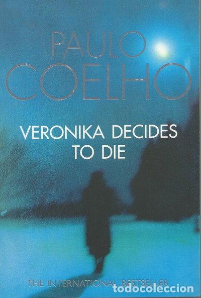 Libri di seconda mano: Veronika Decides to Die- 9780722540442