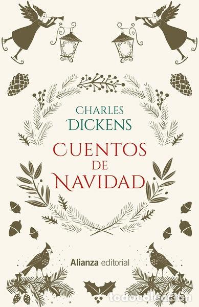 Libros: Cuentos de Navidad- 9788413625157