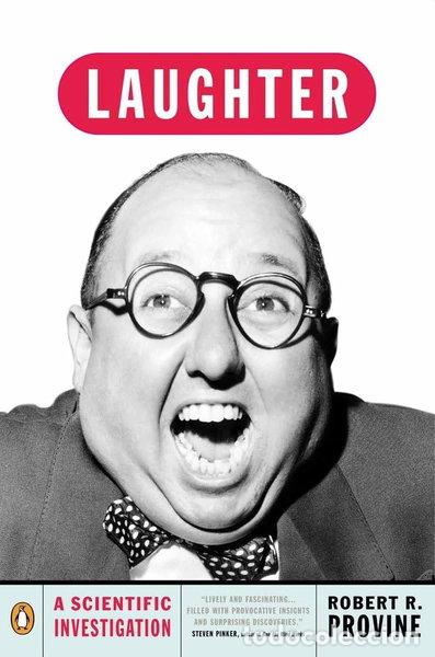 B&uuml;cher: Laughter: A Scientific Investigation- 9780141002255