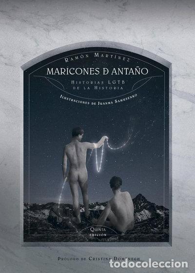 Libros: Maricones de anta&ntilde;o- 9788418501159 - Foto 1