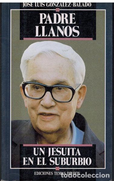 Libros: Padre Llanos- 9788478801022