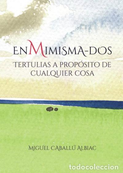 Libros: Enmimisma-dos- 9788411154444