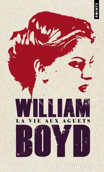 Libros: La vie aux aguets- 9782757857359