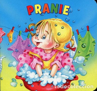 Libros: Pranie- 9788327414823