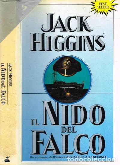 Libros: Il nido del falco- 9788820012373