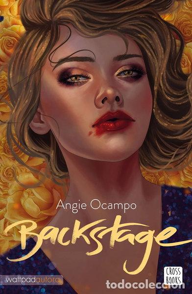 Livres: Backstage- 9788408262541