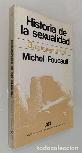 Livres: La inquietud de s&iacute;- 9788432306051