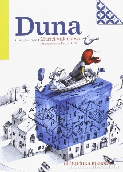 Libros: Duna (9788494159664)