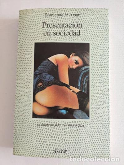 Livres: Presentaci&oacute;n en sociedad- 9788427014299