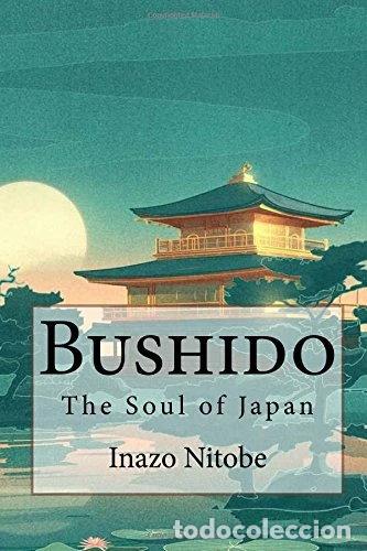 Libros: Bushido: The Soul of Japan- 9781974126415