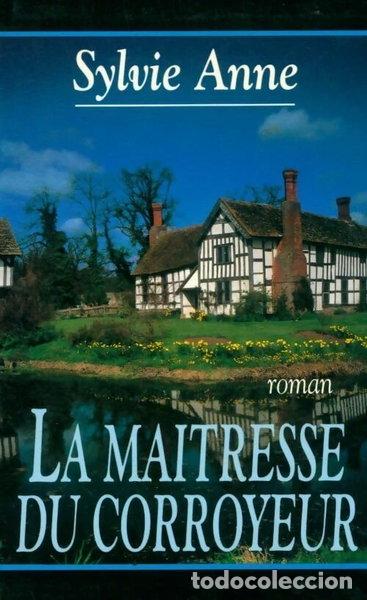 Libros: La ma&icirc;tresse du corroyeur- 9782876289345