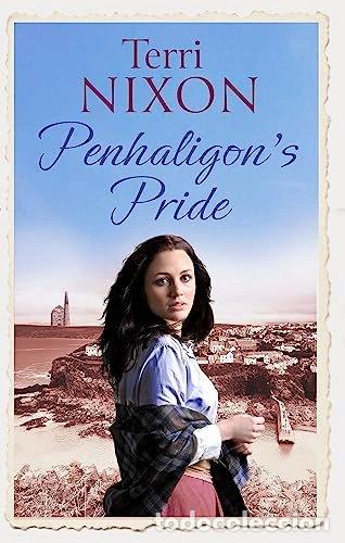 Libros: Penhaligon's Pride- 9780349418780