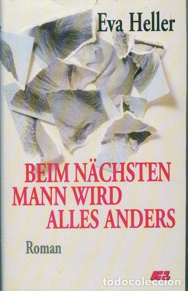 Libros: Beim n&auml;chsten Mann wird alles anders- 4029872051107