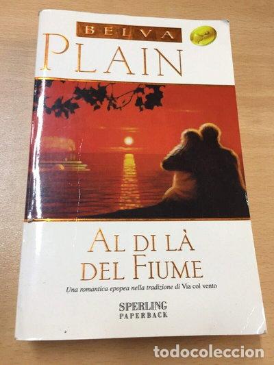 Libros: Al di l&agrave; del fiume- 9788878247819
