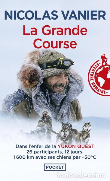 Libros: La grande course- 9782266273527
