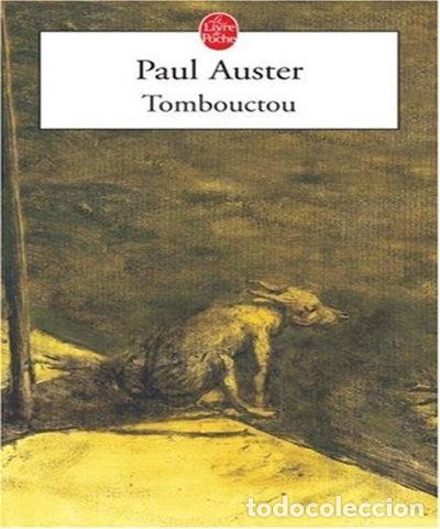 Libros: Tombouctou- 9782253152088