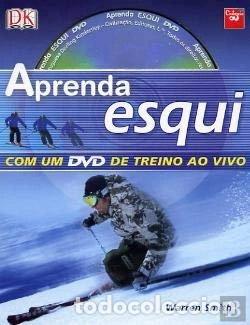 Libros: Aprenda esqui- 9789895505340