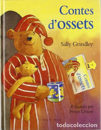 Livros em segunda m&atilde;o: Contes d'Ossets- 9788448011314