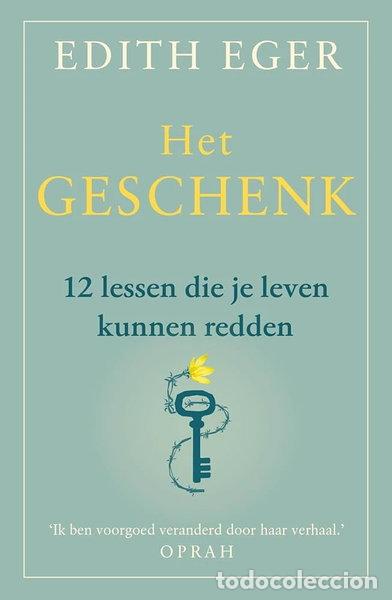 Livros em segunda m&atilde;o: Het geschenk- 9789400512252