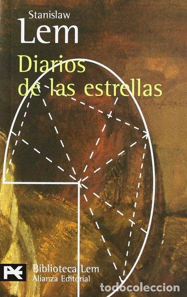 Libros: Diarios de las estrellas- 9788420659749