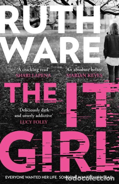 Libros: The It Girl- 9781398508385
